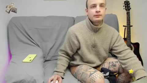 Layne online show from 02-11-26, 10:09