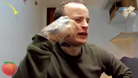 Layne online show from 03-06-26, 10:23