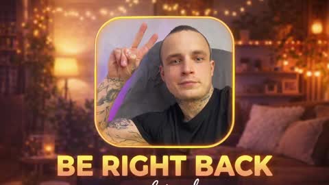 Layne online show from 05-25-26, 12:22