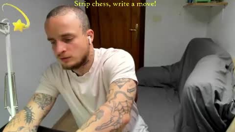 Layne online show from 07-15-26, 01:05