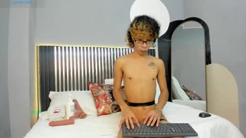  L E M M O N  online show from 04-25-26, 09:01