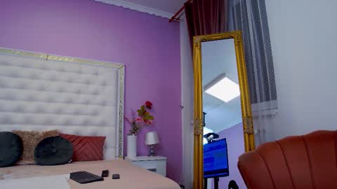 Lena Paul online show from 09-10-25, 03:50