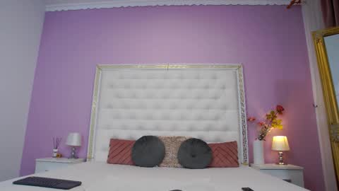 Lena Paul online show from 01-12-26, 05:01