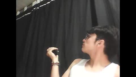 leo online show from 02-23-25, 03:35