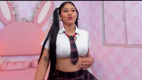  Lia Swan  online show from 02-01-26, 04:00