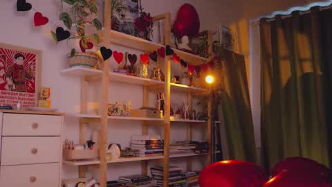 Snapshot of _lightmyfire chatting on 02-17-26, 07:16 Salome Lovense always on from 5 tk My content and your custom requests online show from 02-17-26, 07:16