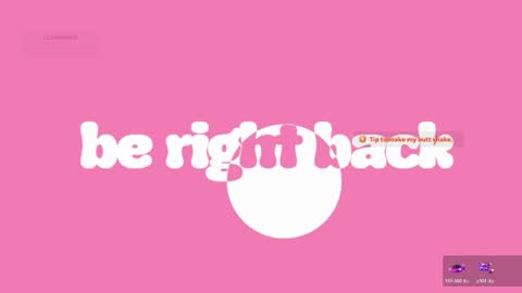 Liliana online show from 03-24-26, 12:59