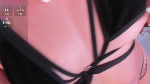 Snapshot of _lili_rose chatting on 12-22-24, 10:58 Lili online show from 12-22-24, 10:58