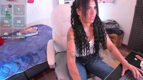 Snapshot of _lili_rose chatting on 12-30-24, 02:09 Lili online show from 12-30-24, 02:09