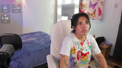 Snapshot of _lili_rose chatting on 01-09-25, 07:29 Lili online show from 01-09-25, 07:29