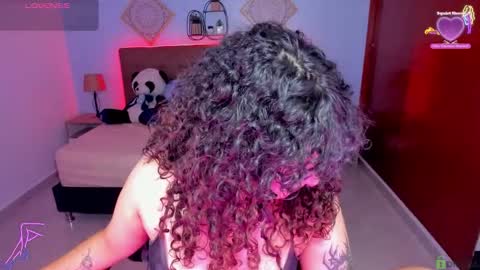 Liily online show from 10-07-25, 09:12