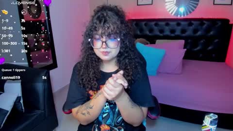Liily online show from 02-20-26, 06:26