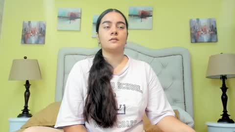 lily  online show from 12-05-25, 08:05