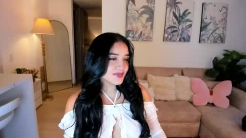 Snapshot of _lina7 chatting on 06-27-26, 10:59 Lina. online show from 06-27-26, 10:59