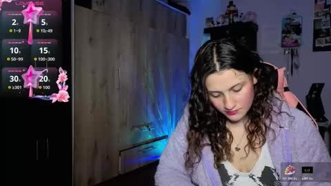 Lindasy online show from 03-24-26, 03:00