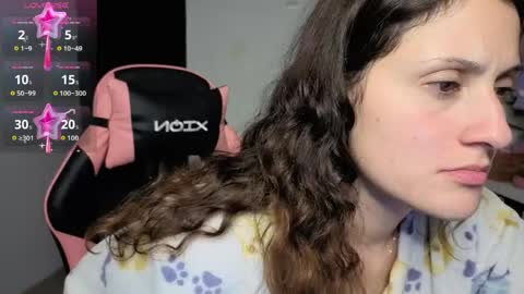 Snapshot of _lindasy_ chatting on 05-02-26, 02:38 Lindasy online show from 05-02-26, 02:38