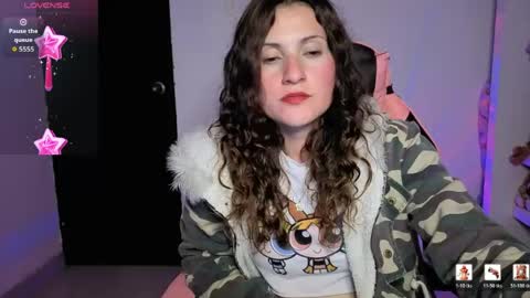 Snapshot of _lindasy_ chatting on 05-14-26, 02:40 Lindasy online show from 05-14-26, 02:40
