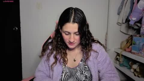 Snapshot of _lindasy_ chatting on 05-21-26, 03:02 Lindasy online show from 05-21-26, 03:02