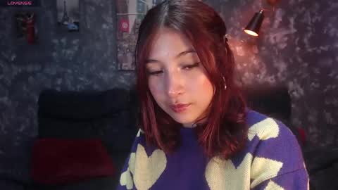   linrose   online show from 04-14-26, 07:53