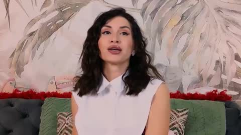 Lisa online show from 01-12-26, 11:32