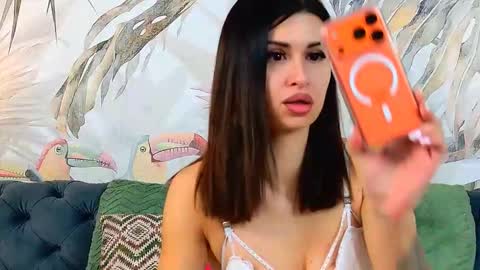 Lisa online show from 02-08-26, 06:11