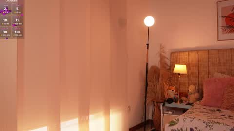 Lissana online show from 02-08-26, 03:37