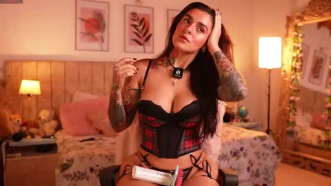 Lissana online show from 02-09-26, 11:42