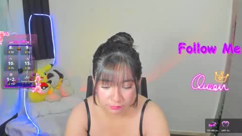 Mily online show from 02-19-26, 02:07