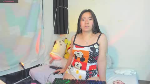 Mily online show from 04-14-26, 09:54