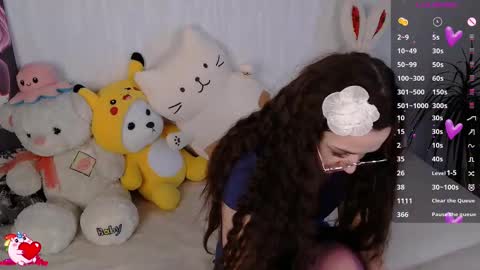 Viola online show from 03-09-25, 04:05