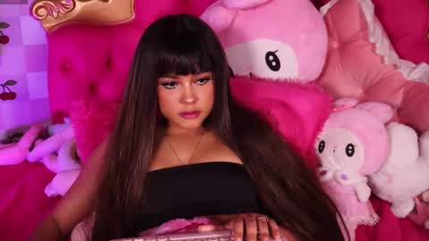 _little_glrl_ online show from 03-03-26, 09:53