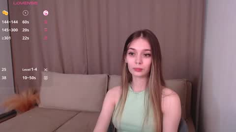 Amelia                        online show from 01-29-25, 08:56