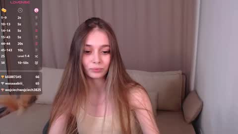 Amelia                        online show from 03-04-25, 12:18