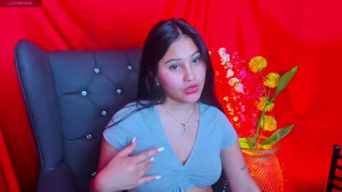 Ivy 3 online show from 01-28-25, 08:04