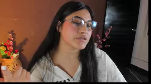 Ivy 3 online show from 12-02-25, 07:09