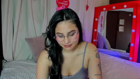 Ivy 3 online show from 02-06-26, 08:01