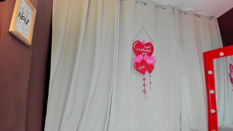 Ivy 3 online show from 02-16-26, 08:49