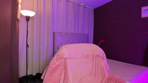 Ivy 3 online show from 03-09-26, 07:40