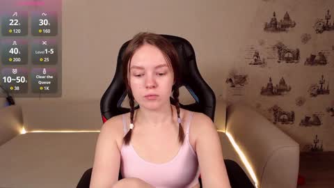 Snapshot of _little_sunshine_ chatting on 01-22-25, 05:37  My name is lina Lush is activePrivate is Open online show from 01-22-25, 05:37