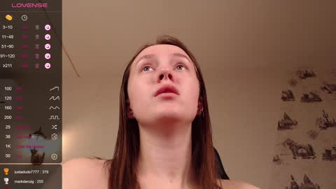 Snapshot of _little_sunshine_ chatting on 01-29-25, 06:33  My name is lina Lush is activePrivate is Open online show from 01-29-25, 06:33