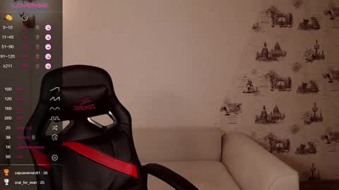 Snapshot of _little_sunshine_ chatting on 02-10-25, 06:20  My name is lina Lush is activePrivate is Open online show from 02-10-25, 06:20