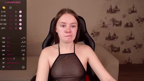 Snapshot of _little_sunshine_ chatting on 02-25-25, 06:25  My name is lina Lush is activePrivate is Open online show from 02-25-25, 06:25