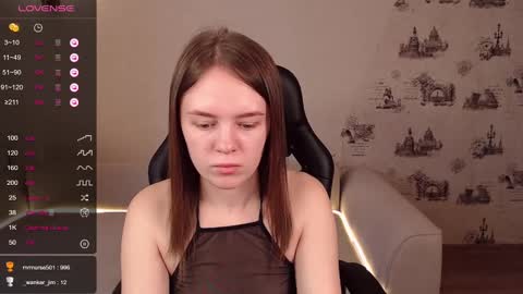 Snapshot of _little_sunshine_ chatting on 02-28-25, 09:04  My name is lina Lush is activePrivate is Open online show from 02-28-25, 09:04