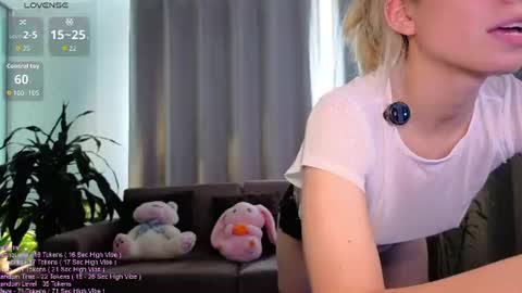 Snapshot of _littlesammy chatting on 06-27-26, 07:19 Sammy online show from 06-27-26, 07:19