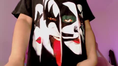 Sofia 3 online show from 03-11-25, 03:26