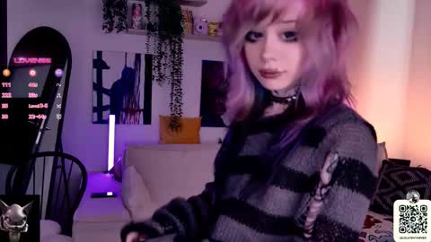 Lolly online show from 10-17-25, 11:24