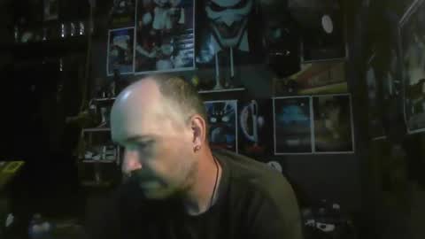 That guy online show from 10-22-25, 07:02