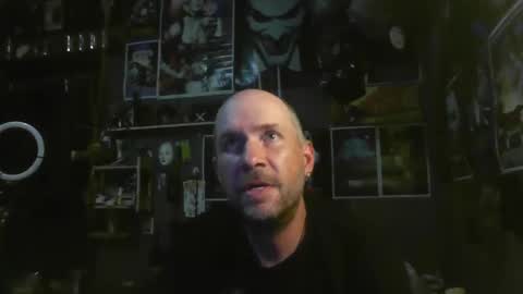 That guy online show from 10-27-25, 12:47