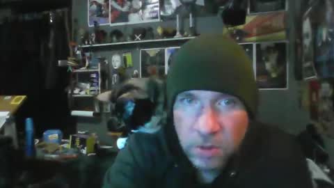 That guy online show from 11-30-25, 02:59