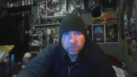 That guy online show from 12-05-25, 04:21